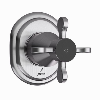 Picture of In-wall Stop Valve Cold Only - Stainless Steel