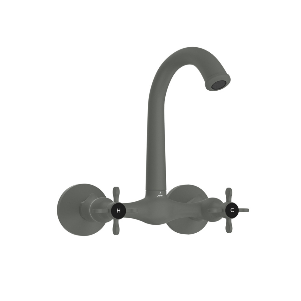 Picture of Sink Mixer - Graphite