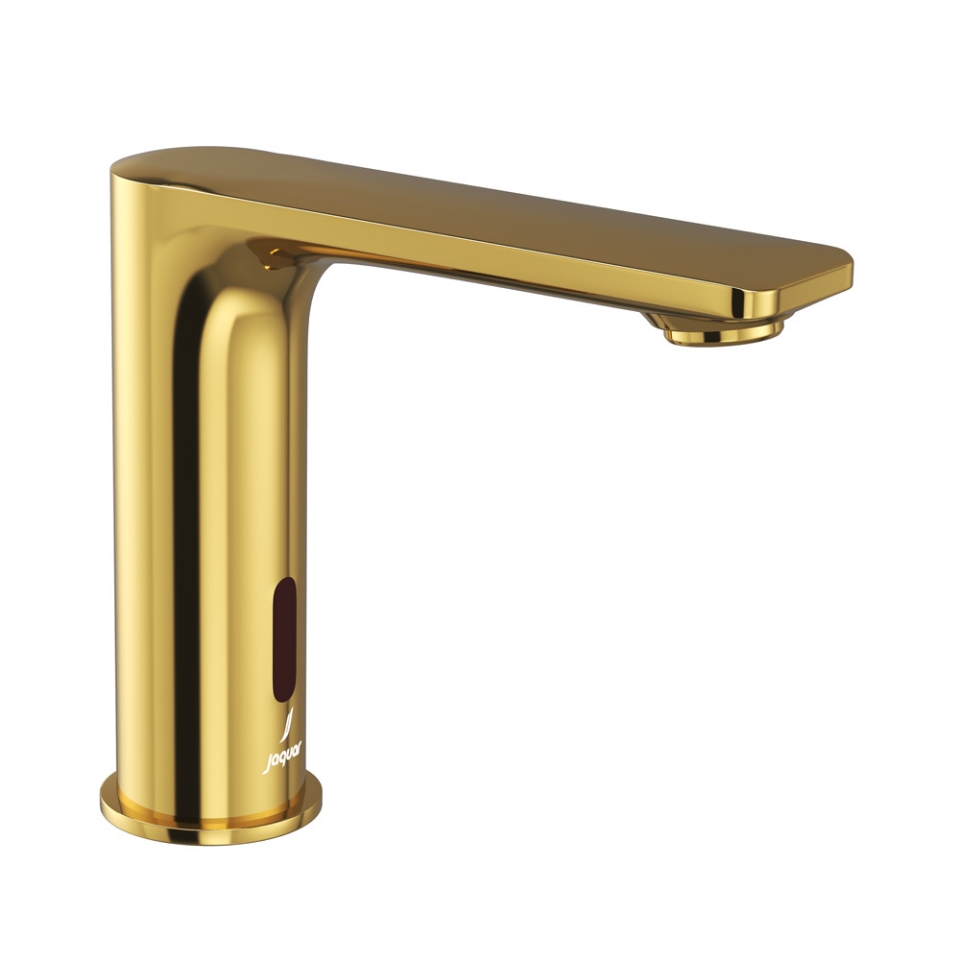Picture of Laguna Sensor Faucet - Gold Bright PVD