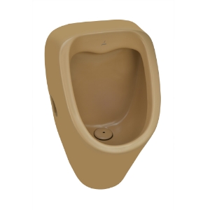 Picture of Urinal - Beige Matt