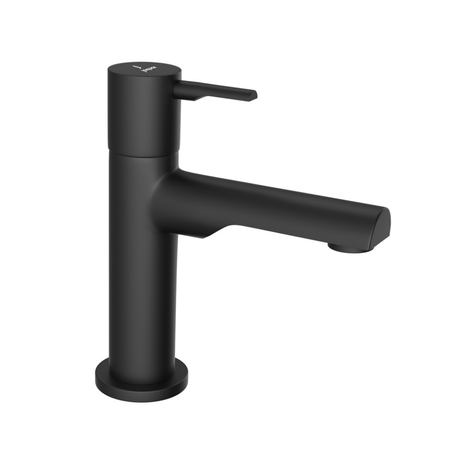 Picture of Basin Tap  - Black Matt