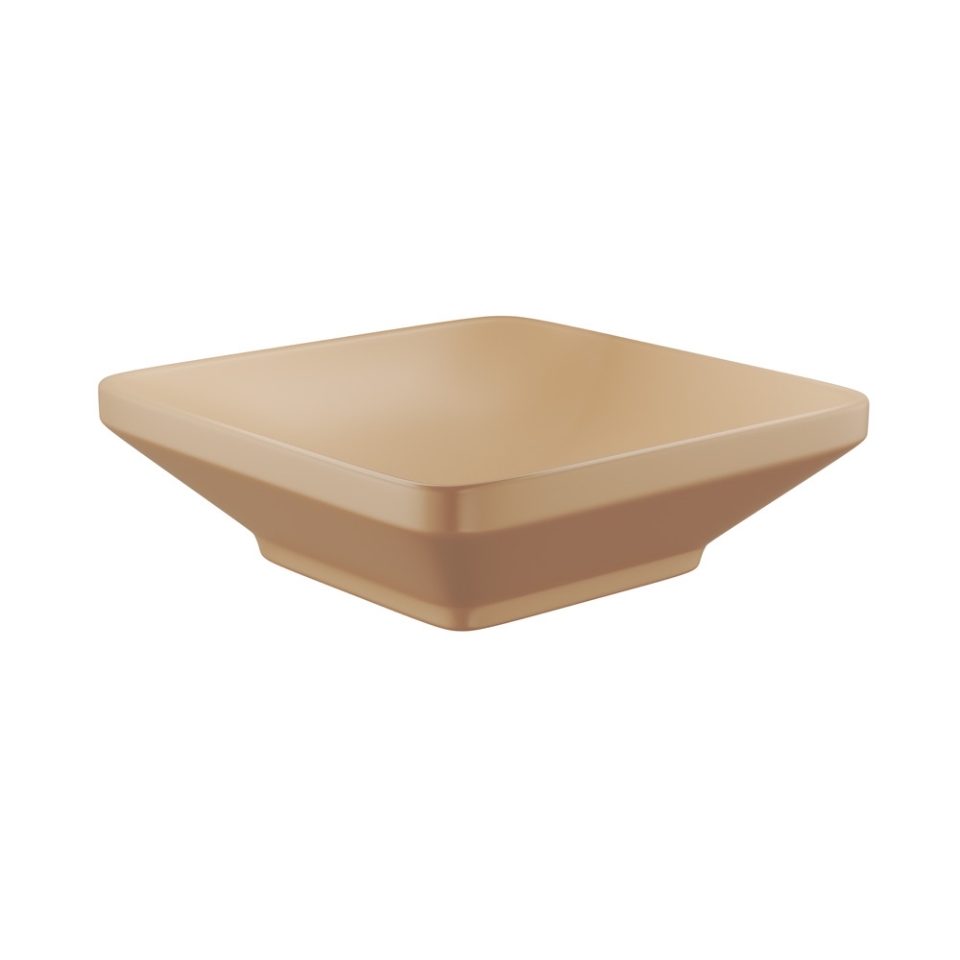 Picture of Table Top Basin - Beige Matt