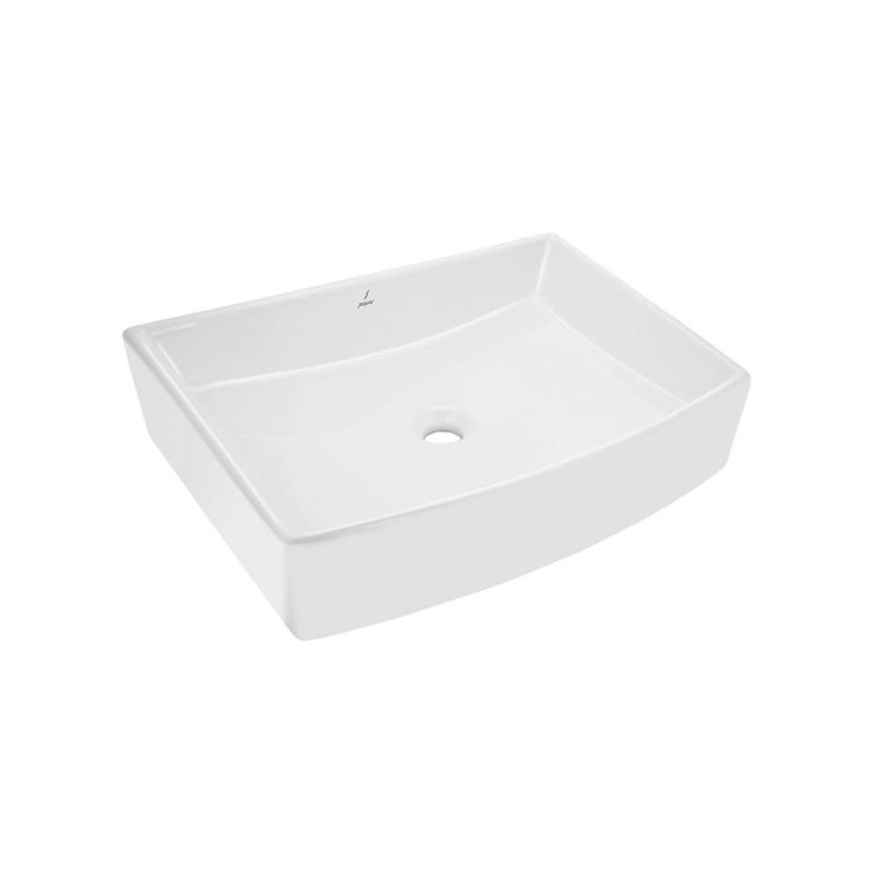 Picture of Table Top Basin - White Matt