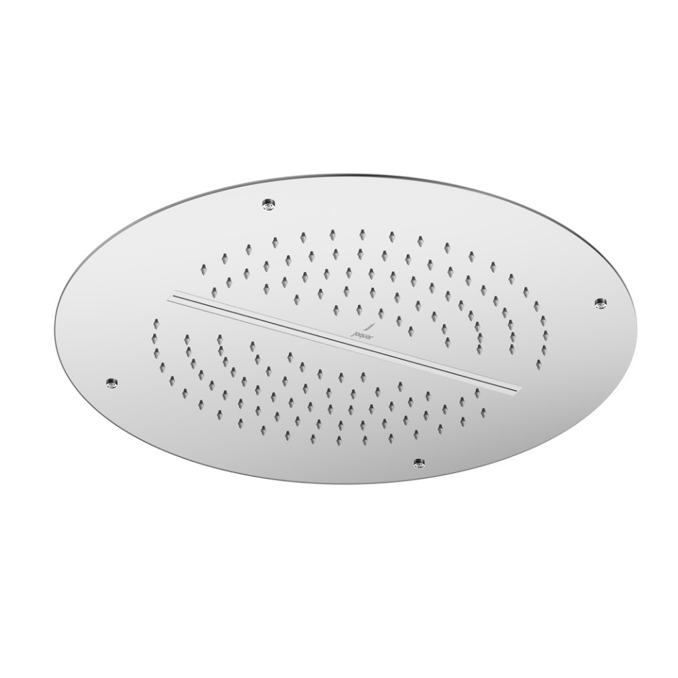 Picture of Duoflo Shower Round Shape