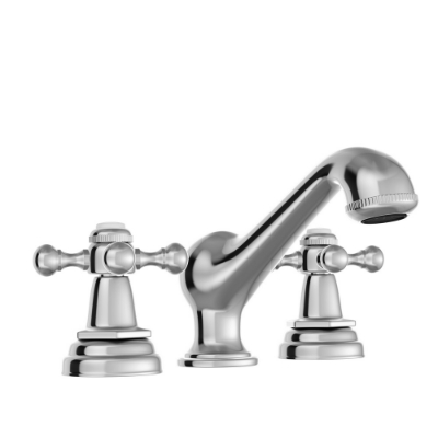 Picture of 3 hole Basin Mixer