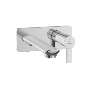 Picture of Exposed Parts of In-wall Single Built-in Stop Valve - Chrome