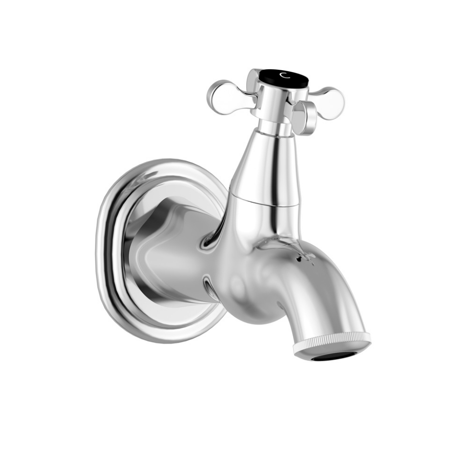 Picture of Bib Tap