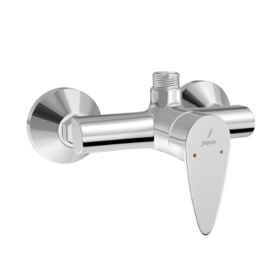 Picture of Single Lever Shower Mixer - Chrome