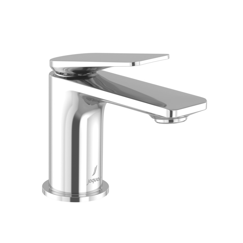 Picture of Single Lever Basin Mixer - Chrome