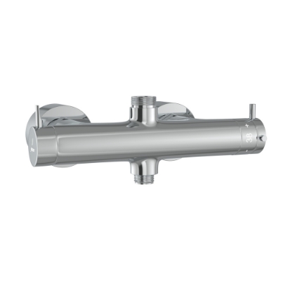 Picture of Multifunction Thermostatic Shower Valve